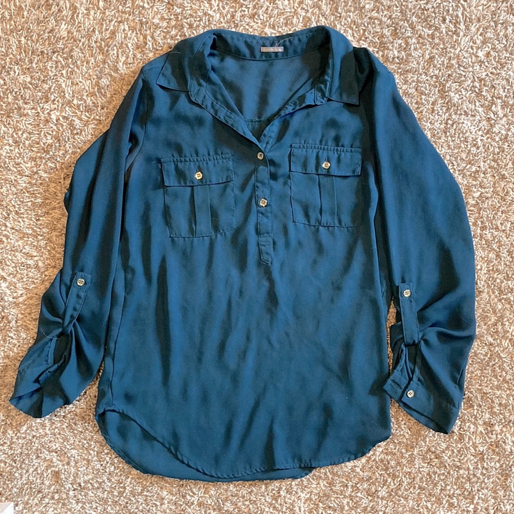 women’s blouse